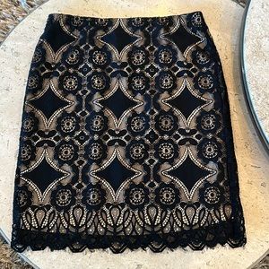 Max Studio skirt